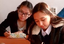 Как не разболеться в период холодов