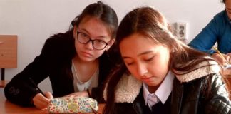 Как не разболеться в период холодов