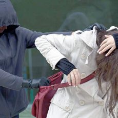 Как обезопасить себя на темных улицах Шымкента. Советы психолога