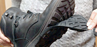 Советы, как выбрать зимнюю обувь Как правильно выбрать зимнюю обувь