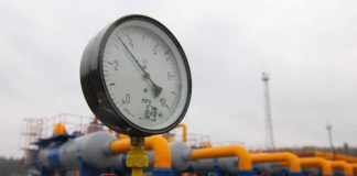 Молния! Вынужденное ограничение подачи газа в Шымкенте