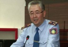 После череды скандалов может лишиться места шеф местной полиции ЮКО