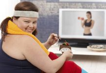 А зачем мне худеть?