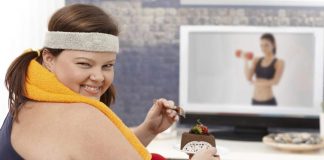 А зачем мне худеть?