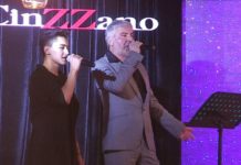 Аксункар Туралиев стал победителем проекта Shym Voice Аксункар Туралиев и Сосо Павлиашвили - Shym Voice