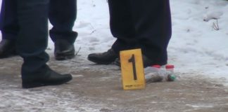 На реке Кошкарата в Шымкенте обнаружен труп мужчины