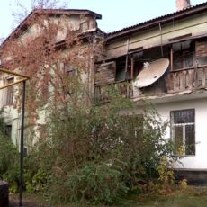 В Шымкенте будет перестроена Зеленая балка