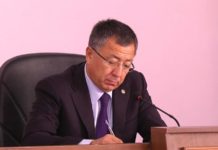 Аким ЮКО Жансеит Туймебаев: Мы погрязли в бытовых отходах
