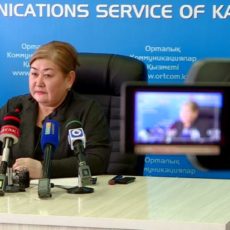 Озвучены результаты проверки Туркестанского психоневрологического учреждения ЮКО