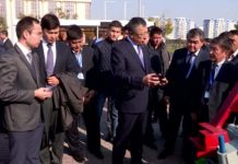 Выставка «AgriTek-2016» в Шымкенте удивила своими новинками