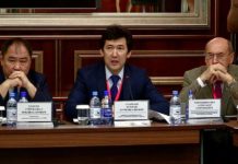 В Шымкенте проходит конференция Ассоциации скорой медицинской помощи РК