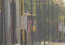 В Шымкенте в результате ДТП поврежден газопровод модернизация газопровода