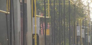 В Шымкенте в результате ДТП поврежден газопровод модернизация газопровода