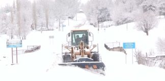 Спецкомиссия проверила трассы Южно-Казахстанской области