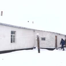 Пункты обогрева в ЮКО готовы к приему людей