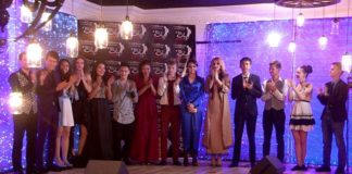 В Шымкенте выбраны финалисты проекта Shym Voice