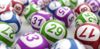 Ни одна из компаний в Казахстане не сможет проводить лотерею на легальных основаниях