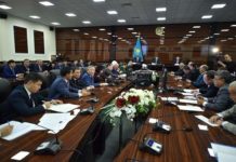 Школу для повышения духовности и культуры предложил открыть глава ЮКО