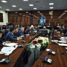Школу для повышения духовности и культуры предложил открыть глава ЮКО