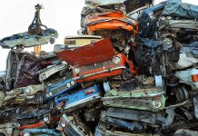 Казахстанцы сдали на утилизацию порядка 160 тысяч старых автомобилей