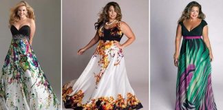 Как не выглядеть на 100 килограммов