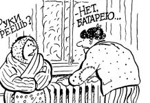 Когда в Шымкенте снег и мороз (оптимистичное предновогоднее…)