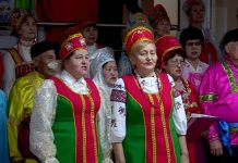 Шымкентский хор ветеранов планирует отправиться на гастроли по Казахстану