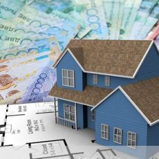 1 октября истекает срок уплаты налога на имущество физических лиц за 2023 год