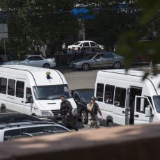 В Казахстане проводится масштабная антитеррористическая операция
