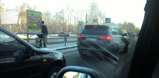 Шымкентское «ЗЛО» колесит по улицам Челябинска