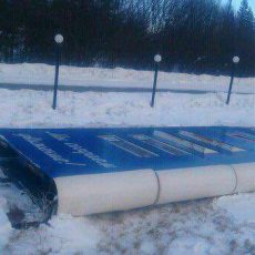 В Шымкенте «обрушились» цены на бензин