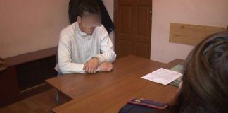 В Шымкенте полицейские задержали серийного домушника