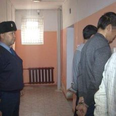 В ЮКО задержаны «аккумуляторные» воры