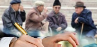 Пенсионеры начнут получать надбавку за стаж Социально незащищенные южноказахстанцы. Пенсионеры