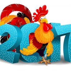 Гороскоп на год Красного Петуха