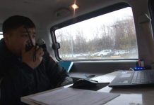 Автоураган прошел по Шымкенту