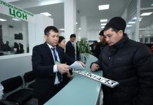 В автоЦОНах восстановили услуги регистрации транспортных средств