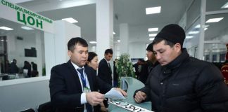 Получить права и номера на авто в Шымкенте можно в течении двух часов