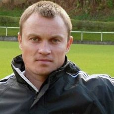 Андрей Ферапонтов продолжит свою карьеру в составе тренерского штаба «Ордабасы»