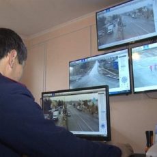 ДТП со смертельным исходом на трассе Шымкент-Самара