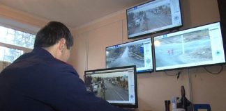 ДТП со смертельным исходом на трассе Шымкент-Самара