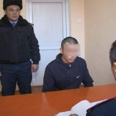 В Туркестане полицейские задержали преступную группу