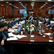 Аким ЮКО возмущен работой областной службы МПС