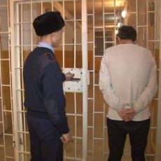 В Шымкенте задержаны очередные «любители» чужих автомобилей