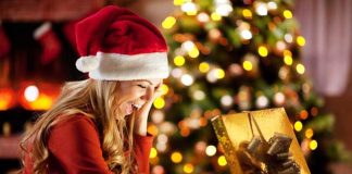 Подарки по гороскопу на Новый год