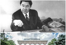 Хватит уже разрушений!