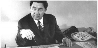 Хватит уже разрушений!