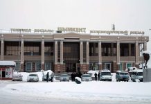 Скидки до 75% на поезда «Тулпар-Тальго» могут получить пассажиры