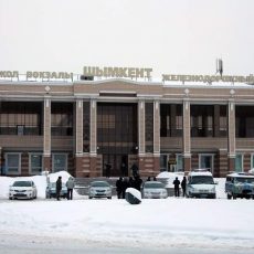 Скидки до 75% на поезда «Тулпар-Тальго» могут получить пассажиры