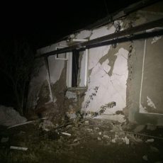 Из-за взрыва дома в Шымкенте до сих пор не возобновлено газоснабжение района